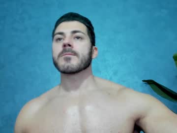Muscularmaster Chaturbate stream image from February 07, 2025
