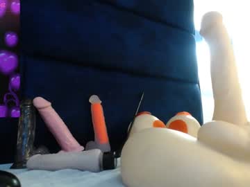 Natasha_699 Chaturbate stream image from February 07, 2025