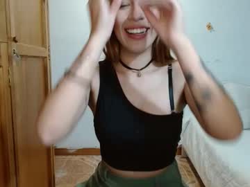 Natasha_Gray90 Chaturbate stream image from February 07, 2025
