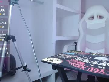 Paoandgaby Chaturbate stream image from February 07, 2025