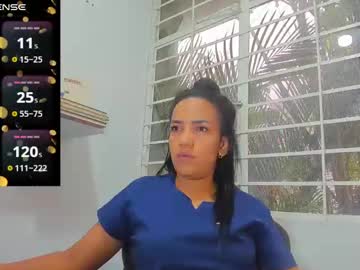 Psique_Naughty2 Chaturbate stream image from February 07, 2025