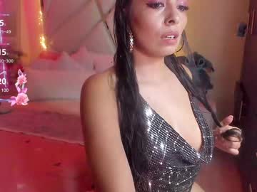 Roxannkanneth_ Chaturbate stream image from February 07, 2025