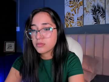 Samantha_Carterr_ Chaturbate stream image from February 07, 2025