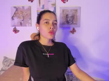 Samara_Jonnes_ Chaturbate stream image from February 07, 2025