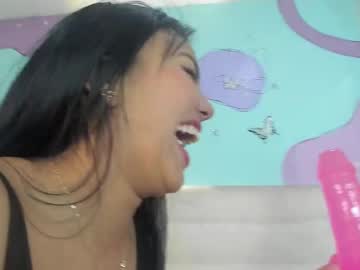 Saraymattson Chaturbate stream image from February 07, 2025