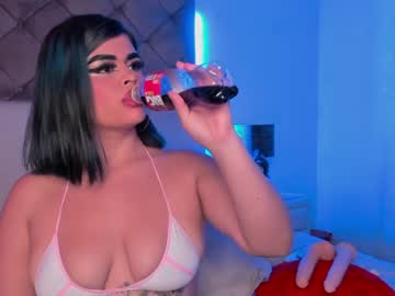 Sashajune Chaturbate stream image from February 07, 2025