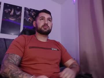 Simonbeck Chaturbate stream image from February 07, 2025