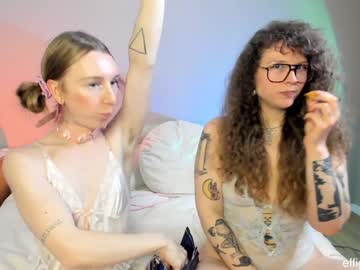 Starduvall Chaturbate stream image from February 07, 2025