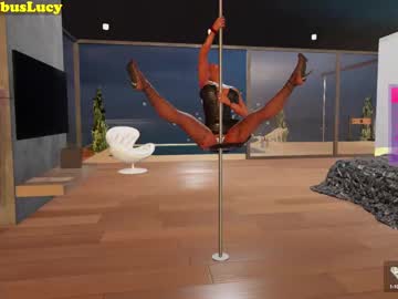 Succubuslucy Chaturbate stream image from February 07, 2025