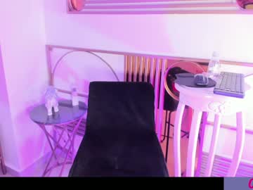 Terefoxx Chaturbate stream image from February 07, 2025