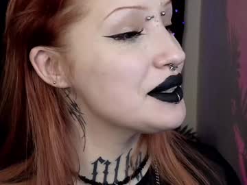 Violetvio1ator Chaturbate stream image from February 07, 2025