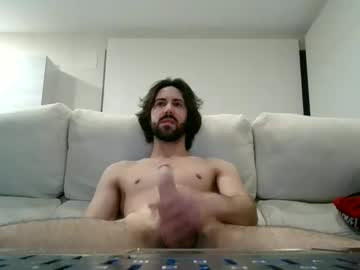 White_Wolf__ Chaturbate stream image from February 07, 2025