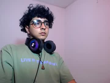 Yourgodmars777 Chaturbate stream image from February 07, 2025