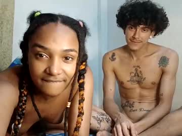6athenea Chaturbate stream image from February 07, 2025