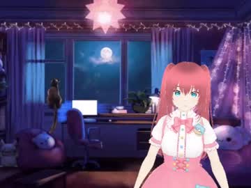 Anastaciavuloba Chaturbate stream image from February 07, 2025
