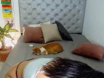 Anithaxx Chaturbate stream image from February 07, 2025