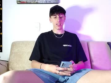 Carlos_Rubio_ Chaturbate stream image from February 07, 2025