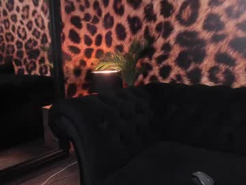 Celestesin Chaturbate stream image from February 07, 2025