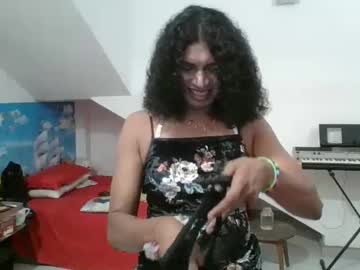 Cleopatradoll Chaturbate stream image from February 07, 2025