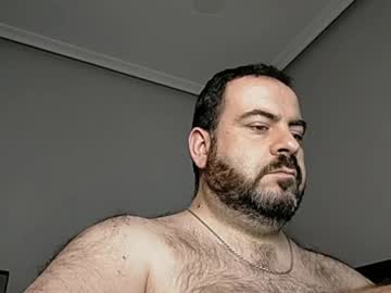 Dicktracy_86 Chaturbate stream image from February 07, 2025