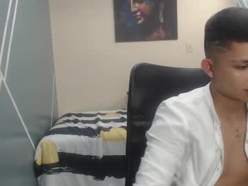 Esteban_Diazx Chaturbate stream image from February 07, 2025
