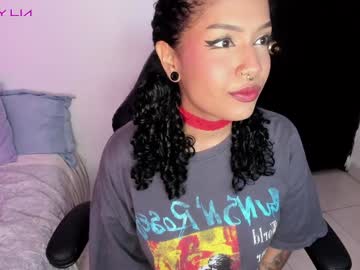 Freaky_Lia Chaturbate stream image from February 07, 2025