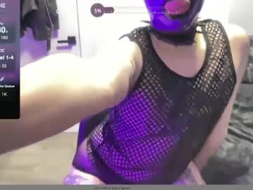 Ftmrubbervamp Chaturbate stream image from February 07, 2025