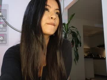 Greenangel_ Chaturbate stream image from February 07, 2025