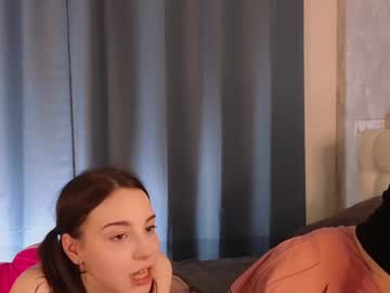 Joanboggus Chaturbate stream image from February 07, 2025