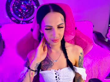 L_Succuba_L Chaturbate stream image from February 07, 2025