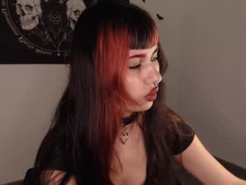 Littleluciferr Chaturbate stream image from February 07, 2025