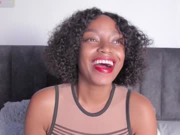 Martina_Jackson_ Chaturbate stream image from February 07, 2025