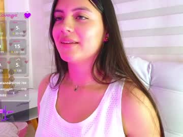 Miaa_Leiya Chaturbate stream image from February 07, 2025