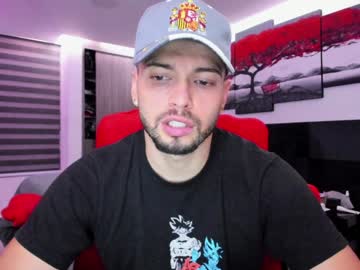 Nick_Klaus Chaturbate stream image from February 07, 2025