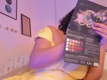 Nicollsc_ Chaturbate stream image from February 07, 2025