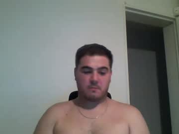 Pablo3377 Chaturbate stream image from February 07, 2025