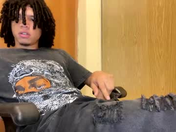 Red_Boy_Dick Chaturbate stream image from February 07, 2025