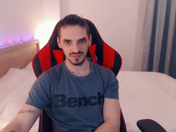 Secret_Sir Chaturbate stream image from February 07, 2025