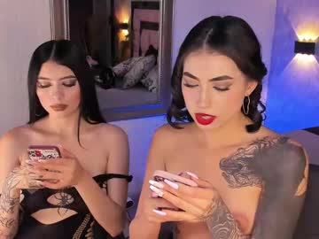 Victoriagolden Chaturbate stream image from February 07, 2025