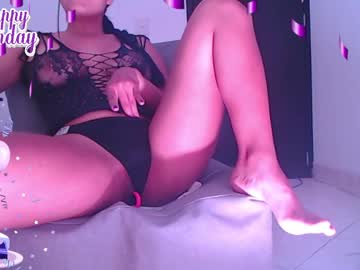Violeta__4 Chaturbate stream image from February 07, 2025