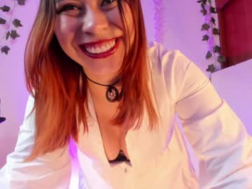 Violett_Red Chaturbate stream image from February 07, 2025