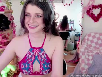Alli_Leigh Chaturbate stream image from February 08, 2025