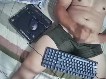 Amordebandidos Chaturbate stream image from February 08, 2025