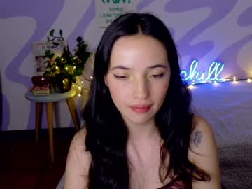 Anna_Ch_ Chaturbate stream image from February 08, 2025