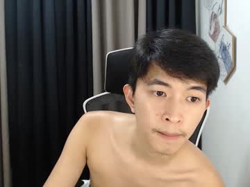 Asian_Prince21 Chaturbate stream image from February 08, 2025