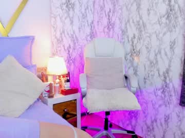 Athziry_ Chaturbate stream image from February 08, 2025