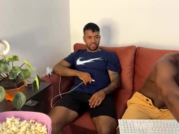 Blckexperience Chaturbate stream image from February 08, 2025