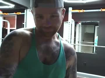Buckwild69204 Chaturbate stream image from February 08, 2025