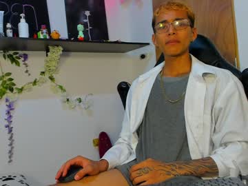 Charlieerusso Chaturbate stream image from February 08, 2025