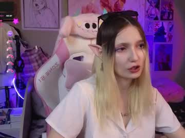 Evie_Rosen Chaturbate stream image from February 08, 2025
